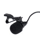 Buy now AUGSUN 18Pcs Lapel Microphone Clips Replacement Kit, 6Pcs Lavalier Mic Clips Metal Tie Clips Lavalier Microphone Clips, 6Pcs Windscreen Foam Cover and 6Pcs Plastic Wire Clips at indiglob india