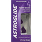 Astroglide Water Based Lube (2.5oz), Liquid Personal Lubricant for Long-Lasting Pleasure for Men, Women and Couples, Safe for Toys, Travel-Friendly Size