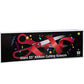 Buy now Giant Ribbon Cutting Scissor Set with Red Satin Ribbon Included - 25" Extra Large Scissors - Heavy Duty Metal Construction for Grand Openings, Weddings, Inaugurations, Ceremonies & Special Events at indiglob india