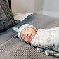 Buy now Copper Pearl Large Premium Knit Baby Swaddle Receiving Blanket Trout at indiglob india