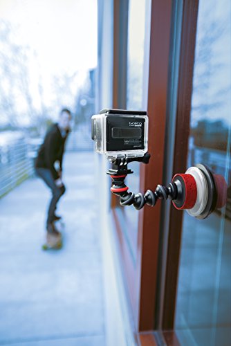 Buy now Suction Cup & GorillaPod® Arm at indiglob india