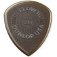 JIM DUNLOP Flow Standard Grip 2.0mm Guitar Picks (549P2.0)