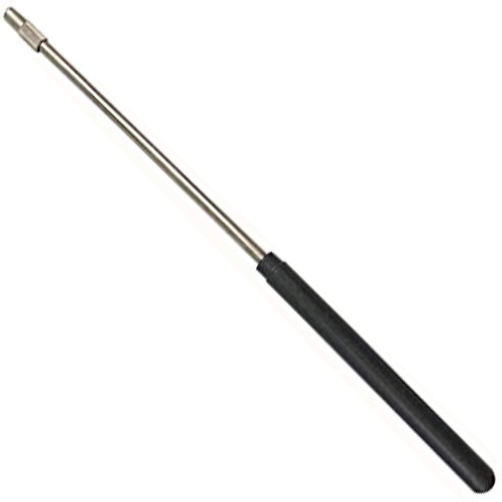 Buy now OESS Reusable Inoculating Loop with 50pcs 10uL Nichrome Needle Tips Inoculation Loop for Bacterial Tissue Culture at indiglob india