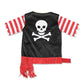 Buy now Melissa & Doug Pirate Role Play Costume Dress-Up Set With Hat, Sword, and Eye Patch at indiglob india