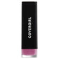 COVERGIRL Exhibitionist Lipstick Cream, Delight Blush 415, Lipstick Tube 0.123 OZ (3.5 g)