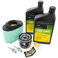 Buy now John Deere Original Equipment Maintenance Kit #LG268 at indiglob india