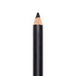 Palladio Wooden Eyeliner Pencil, Thin Pencil Shape, Easy Application, Firm yet Smooth Formula, Perfectly Outlined Eyes, Contour and Line, Long Lasting, Rich Pigment, Black