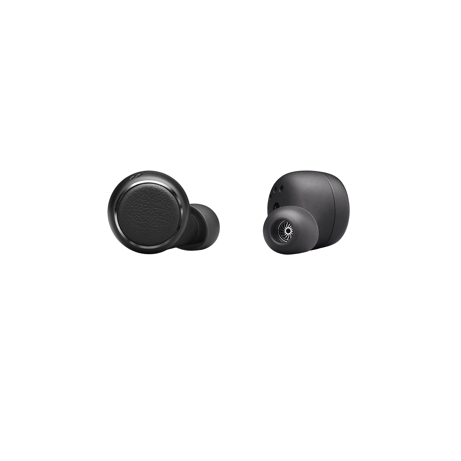 Buy now harman/kardon Fly True Wireless IE Headphones Black at indiglob india