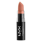 NYX Matte Lipstick, Nude