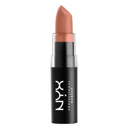 NYX Matte Lipstick, Nude