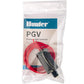 Buy now Hunter AC-Solenoid Replacement, 24V Sprinkler Valve Solenoid for Hunter Irrigation Valves, Heavy Duty Encapsulated Design, Captive Plunger, Pre-Stripped Wires at indiglob india