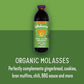 Buy now Wholesome Sweeteners, Blackstrap Molasses, 16 oz at indiglob india