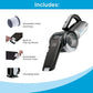Buy now BLACK+DECKER dust buster PIVOT VAC Handheld Vacuum Cordless, Car Vacuum Portable Rechargeable, Extendible Crevice Tool and 200 Degree Pivoting Nozzle, Strong Suction, Lightweight (BDH2000PL) at indiglob india