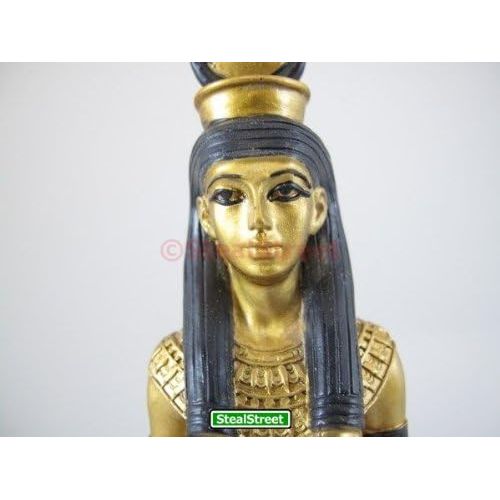 Buy now Hathor - Collectible Figurine Egyptian Statue Sculpture Figure Egypt at indiglob india