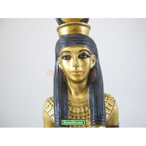 Buy now Hathor - Collectible Figurine Egyptian Statue Sculpture Figure Egypt at indiglob india