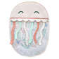 Buy now Copper Pearl Oceana Bath Toy Organizer with Suction Cups Extra-Large Mesh Bath Toy Holder for Bathtub, Quick-Dry Bath Toy Storage Net, Convenient Bath Toy Net for Tub - Cora at indiglob india
