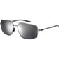 Under Armour Men's Ua Impulse Square Sunglasses
