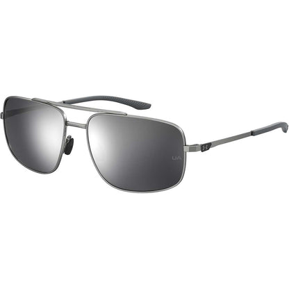 Under Armour Men's Ua Impulse Square Sunglasses