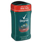 Buy now Degree Men Dry Protection Antiperspirant Sport 2.7 oz, 2 pk(Pack of 6) at indiglob india