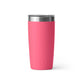 Buy now YETI Rambler 10 oz Tumbler, Stainless Steel, Vacuum Insulated with MagSlider Lid, Tropical Pink at indiglob india