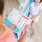 Buy now Melissa & Doug Wooden Get Well Doctor Activity Center - Waiting Room, Exam Room, Check-In Area - FSC Certified at indiglob india