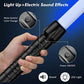 Buy now Light Saber, Light Sabers for Kids with FX Sound, 2 in 1 Expandable Light Swords Gift Set for Birthday, Halloween Party, Galaxy War Fighters and Warriors at indiglob india