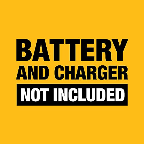 Buy now Dewalt DCV501HBR 20V Lithium-Ion Cordless Dry Hand Vacuum (Tool Only) (Renewed) at indiglob india