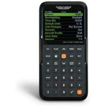 ASA CX-3 Flight Computer – Advanced Electronic E6B for Accurate Flight Planning and FAA Exam Preparation - My Store