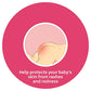 Buy now Johnsons Baby Skincare Wipes 72 sheets at indiglob india