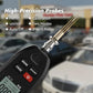 Buy now Car Coating Thickness Meter for Used Car Buyers, Paint Mil Thickness Meter Gauge Check The Car’s Original Coating Auto Car Paint Meter (Black) at indiglob india