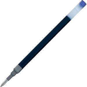 Pilot, G2 Gel Ink Refills, Extra Fine Point 0.5 mm, Blue, Pack of 2