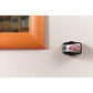 Buy now BLACK+DECKER Laser Level, Self-Leveling, 360 Degree Wall Attachment, AA Batteries Included (BDL220S), 7.25 x 7 x 2.5 inches at indiglob india