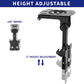 Buy now VIVO MOUNT-M-FD27 Manual Folding Ceiling Mount for 13-27 inch Flat Screens, Tilt Roof, Under Cabinet Mount for LCD TVs and Monitors at indiglob india