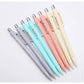 Colorful Series Design 0.7mm Mechanical Pencils Pack of 8 Pcs