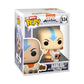 Buy now Funko Bitty Pop! Avatar: The Last Airbender - Aang, Appa, Toph, & A Surprise Mystery Mini Figure - 0.9 Inch (2.2 Cm) Collectable - Stackable Display Shelf Included - Gift Idea Cake Topper at indiglob india