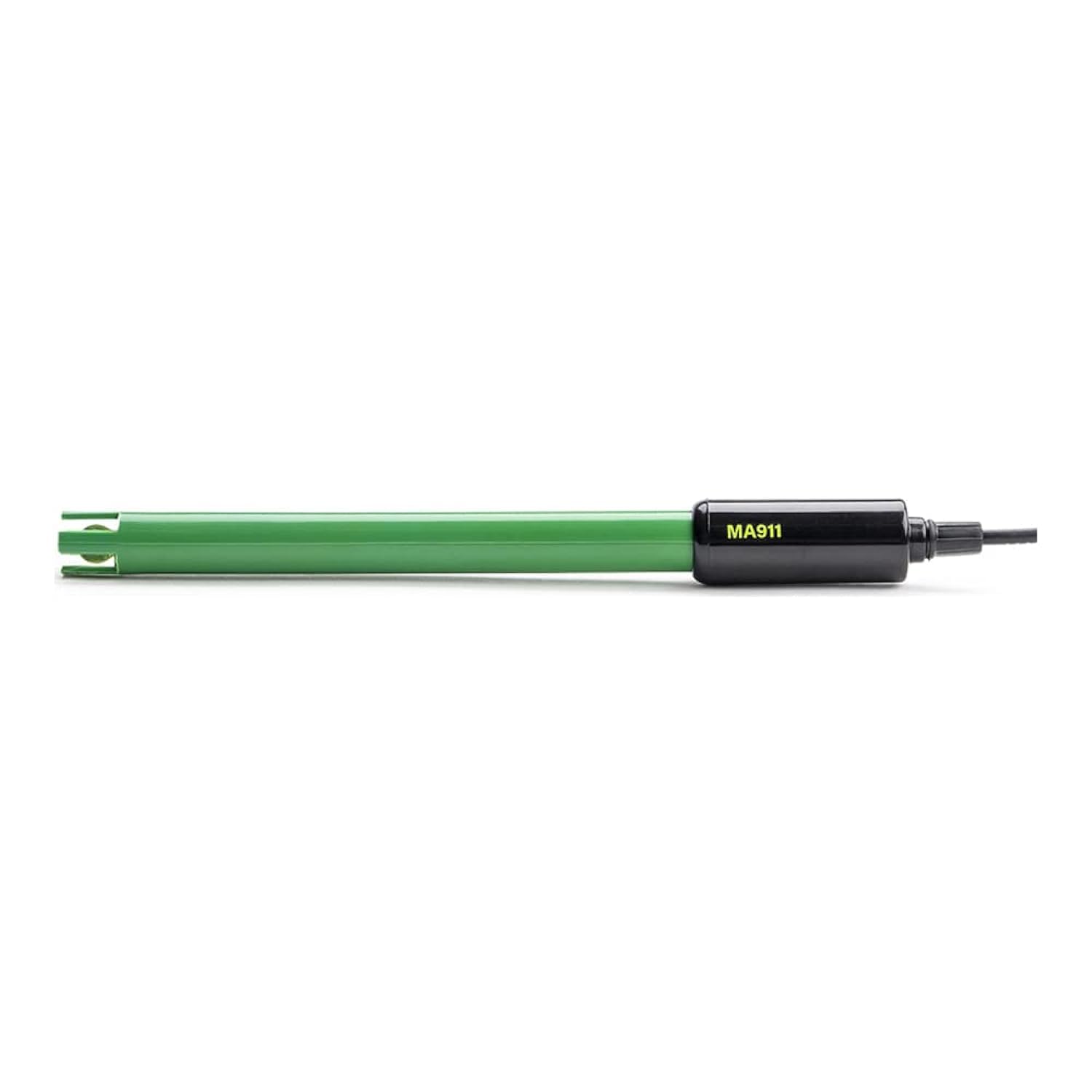 Buy now Milwaukee Instruments MA911B/2 Double Junction Ph Electrode with 2 m Cable and Gel Filled Electrolyte Solution at indiglob india