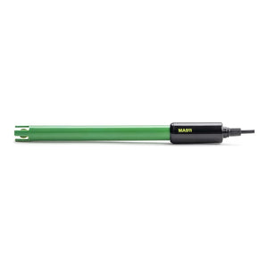 Buy now Milwaukee Instruments MA911B/2 Double Junction Ph Electrode with 2 m Cable and Gel Filled Electrolyte Solution at indiglob india