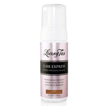 Buy now Loving Tan 2 HR Express Self Tanning Mousse, Dark - Streak Free, Natural, Professional Quality - 5+ Sunless Self Tanner Applications per Bottle, Cruelty Free, Naturally Derived DHA - 4 FL Oz at indiglob india