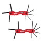 Buy now Milwaukee Electric - 17-Key Folding HEX Key Sets - SAE/Metric at indiglob india