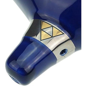 "Cheffort" 12 Hole Ocarina From Legend of,Alto C with Protective Bag,Buy ocarina,ocarina of time,Play by Link