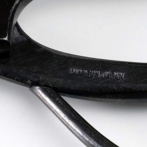 Buy now Wazakura Bonsai Scissors MADE IN JAPAN 7inch(180mm), Japanese Bonsai Garden Tools, Hasami Pruning Shears at indiglob india