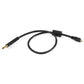 Monoprice 3-Feet USB 2.0 A Male to Micro B 5pin Male 28/24AWG Cable with Ferrite Core