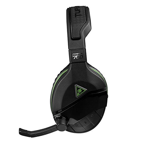 Buy now Turtle Beach Stealth 700 Premium Wireless Surround Sound Gaming Headset for Xbox One at indiglob india