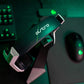 Buy now ASTRO Gaming A20 Wireless Headset Gen 2 for Xbox Series X | S, Xbox One, PC & Mac - White/Green at indiglob india