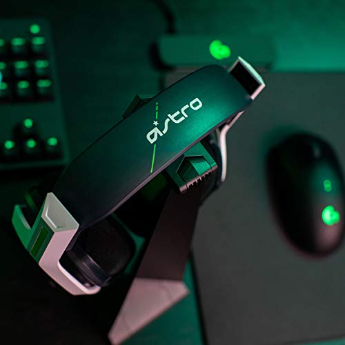 Buy now ASTRO Gaming A20 Wireless Headset Gen 2 for Xbox Series X | S, Xbox One, PC & Mac - White/Green at indiglob india