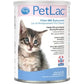 Pet-Ag PetLac Powder for Kittens - 10.5 oz - Kitten Milk Replacement Powder for Kittens Newborn to Six Weeks Old - Easy to Digest