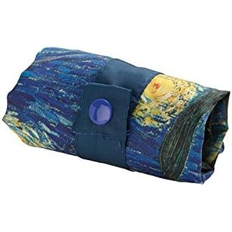 Buy now LOQI - Van Gogh - Tote Bag - Starry Night (1889) at indiglob india