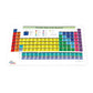 Buy now hand2mind Connecting Color Tiles Periodic Table for Kids Ages 10-13, Learn About Elements and Chemistry at Home, Atomic Number, Symbol, Weight, and Electron, Homeschool Supplies (163 Tiles) at indiglob india