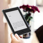 Buy now Clear Case for 6" Kindle Paperwhite 10th Generation 2018 (Model:PQ94WIF), Transparent Protective Thin Slim Soft TPU Cover for Paperwhite 4 10th Gen 6 Inch at indiglob india