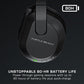Buy now Turtle Beach Stealth 500 Wireless Amplified Gaming Headset for PS5, PS4, PC, Nintendo Switch, & Mobile ƒ?? Black (Renewed) at indiglob india